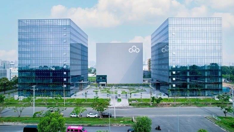 Chủ tịch CMC: Chúng tôi sẽ kiên định với hành trình Make in Vietnam – Go Global, để khi nhắc đến công nghệ toàn cầu, thế giới sẽ nghĩ đến Việt Nam