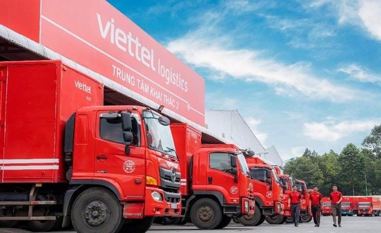 VTP: Viettel Post đính chính phương án tăng vốn điều lệ lên gấp 4 lần của công ty con