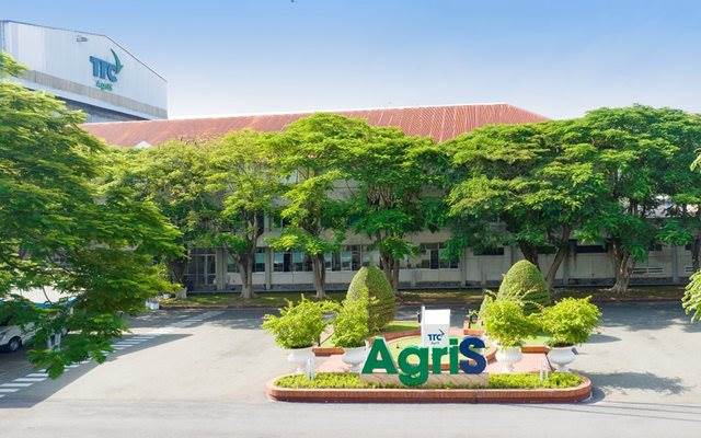 SBT: AgriS đặt mục tiêu vốn hóa 2,7 tỷ USD vào năm 2030, tham vọng doanh thu 60.000 tỷ đồng