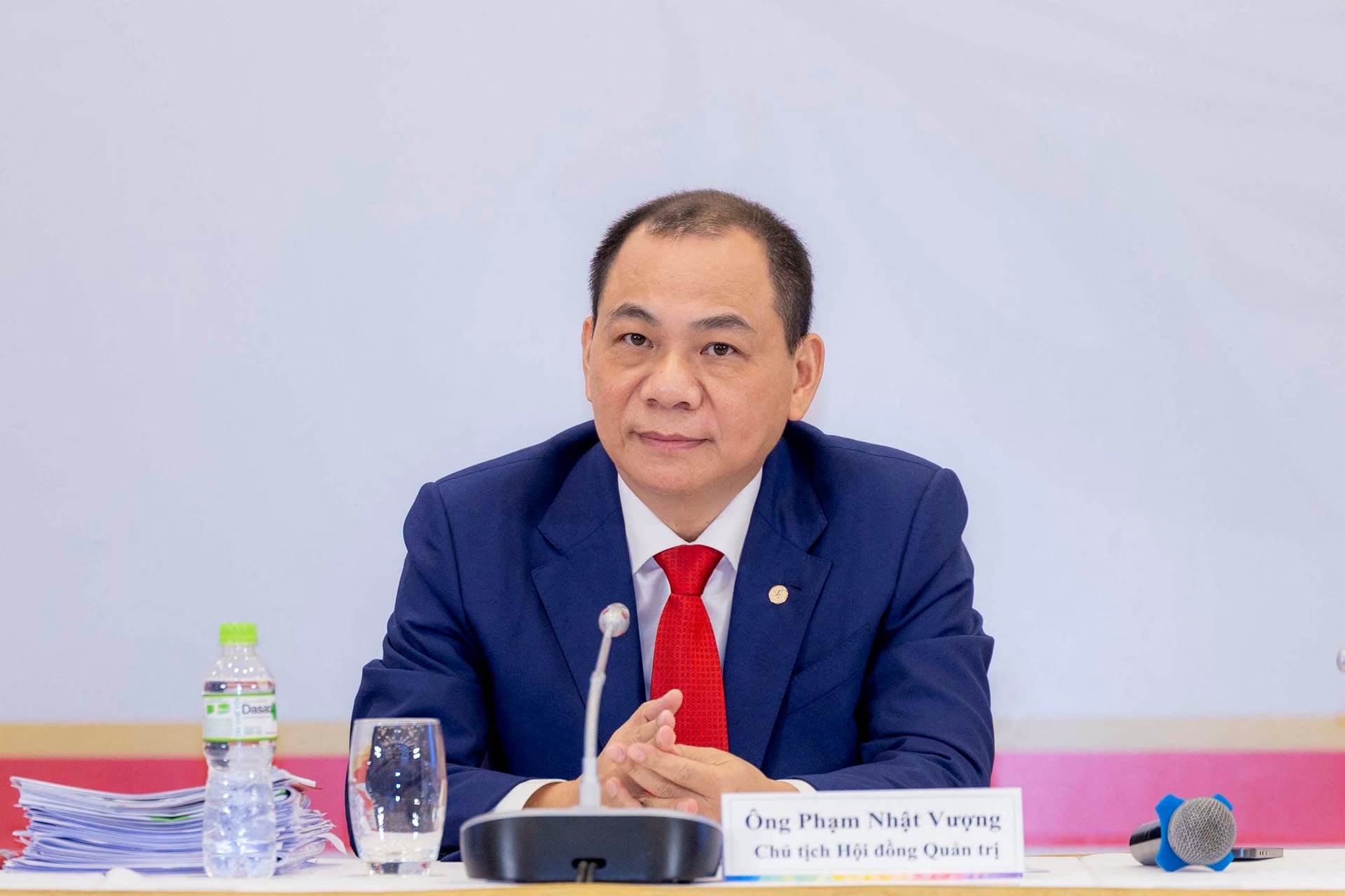 6 doanh nghiệp Việt vượt mốc vốn hoá 10 tỷ USD, có hai cái tên liên quan đến ông Phạm Nhật Vượng