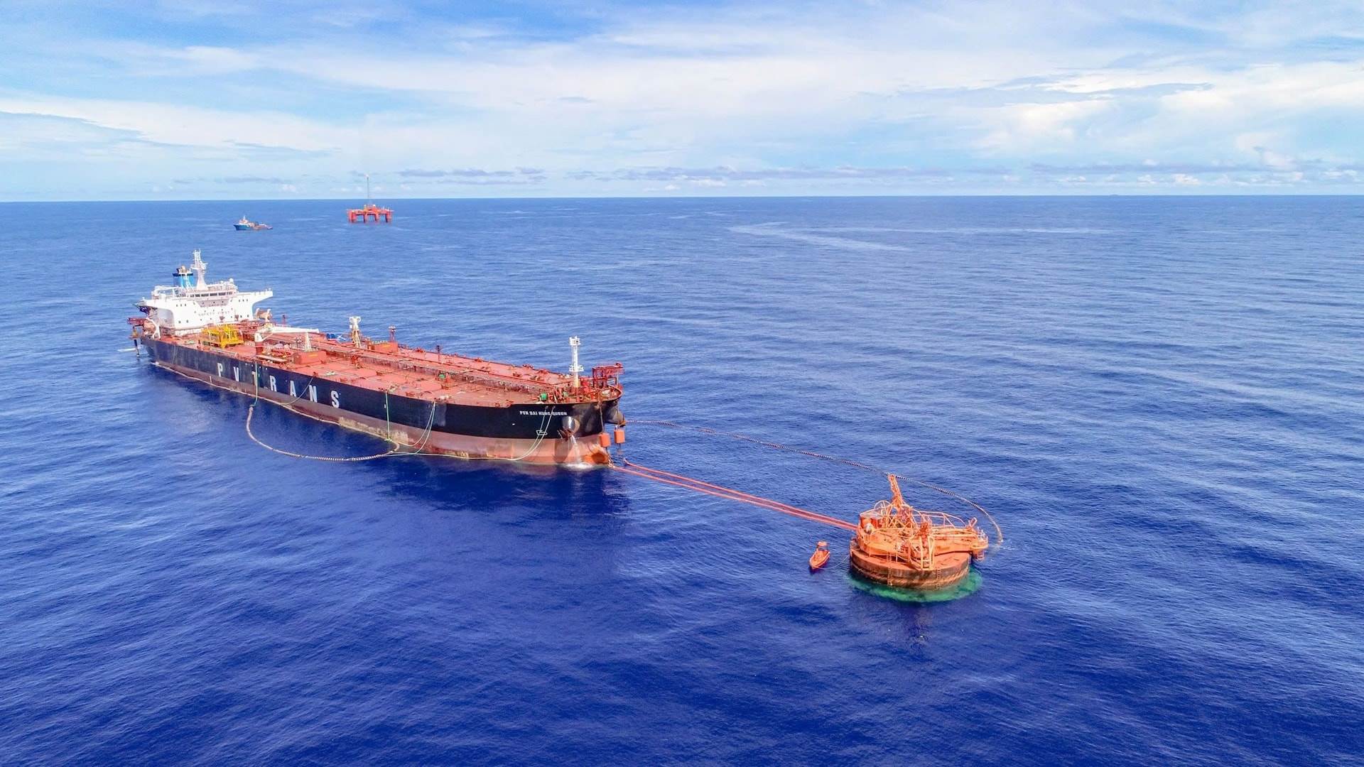 PVT: ‘Ông lớn’ vận tải dầu khí Việt Nam báo lãi trên 1.000 tỷ đồng sau 9 tháng