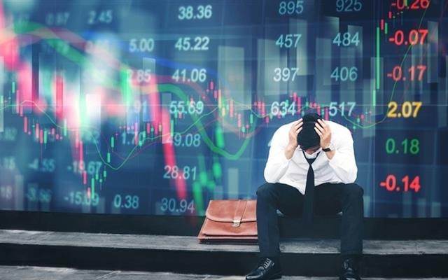 Không phải cú sập, đây mới là cách thị trường “bào mòn” tài khoản nhà đầu tư chứng khoán từng ngày