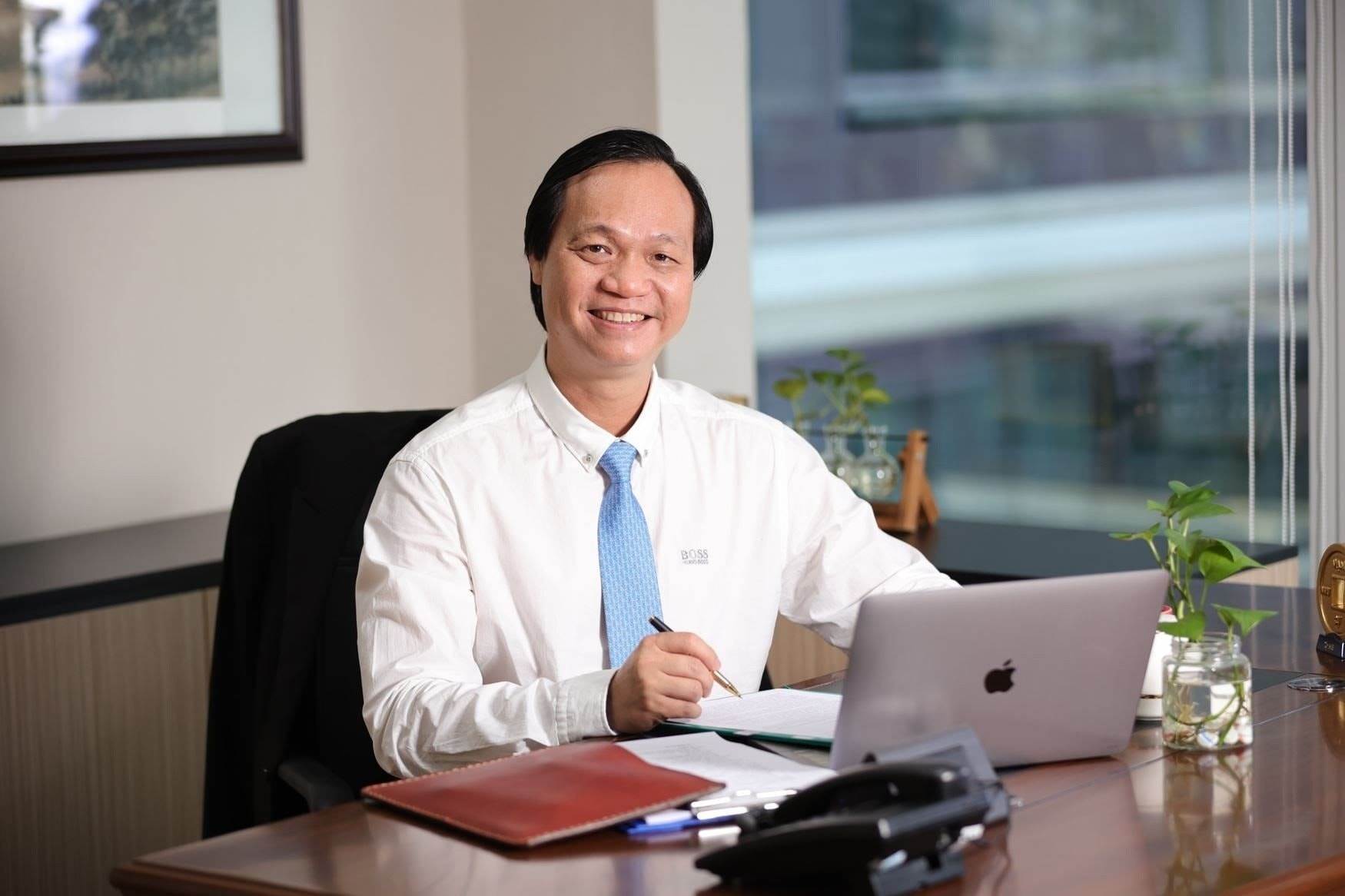 PDR: CEO Phát Đạt nhận cảnh báo tạm hoãn xuất cảnh từThuế TP.HCM vì công ty nợ thuế