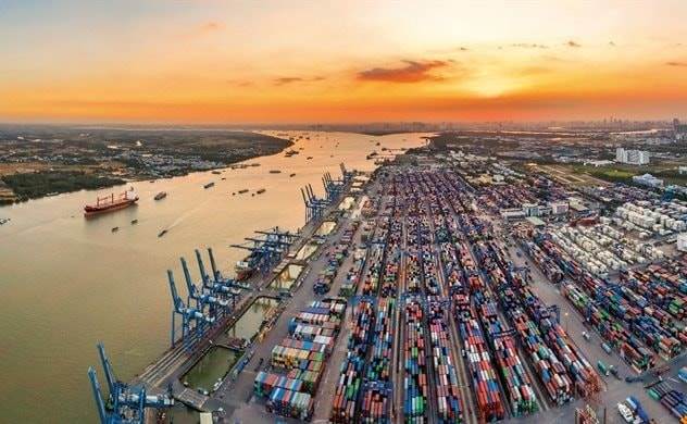 SGP: Cảng Sài Gòn chào bán toàn bộ vốn tại một công ty con