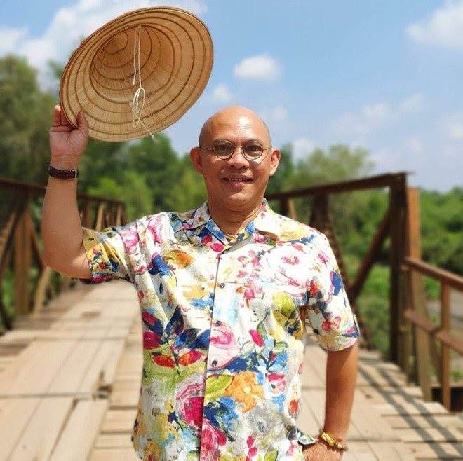 Doanh nghiệp trong hệ sinh thái Điền Quân của “Color man” nợ thuế gần 75 tỷ đồng