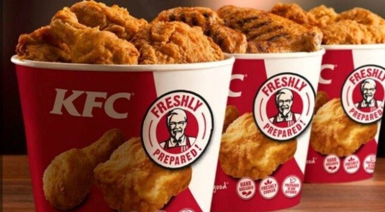 KFC tại quốc gia này phải đóng gần 70 cửa hàng chỉ sau 2 năm, 2.200 nhân viên bị sa thải: Chuyện gì đang xảy ra?