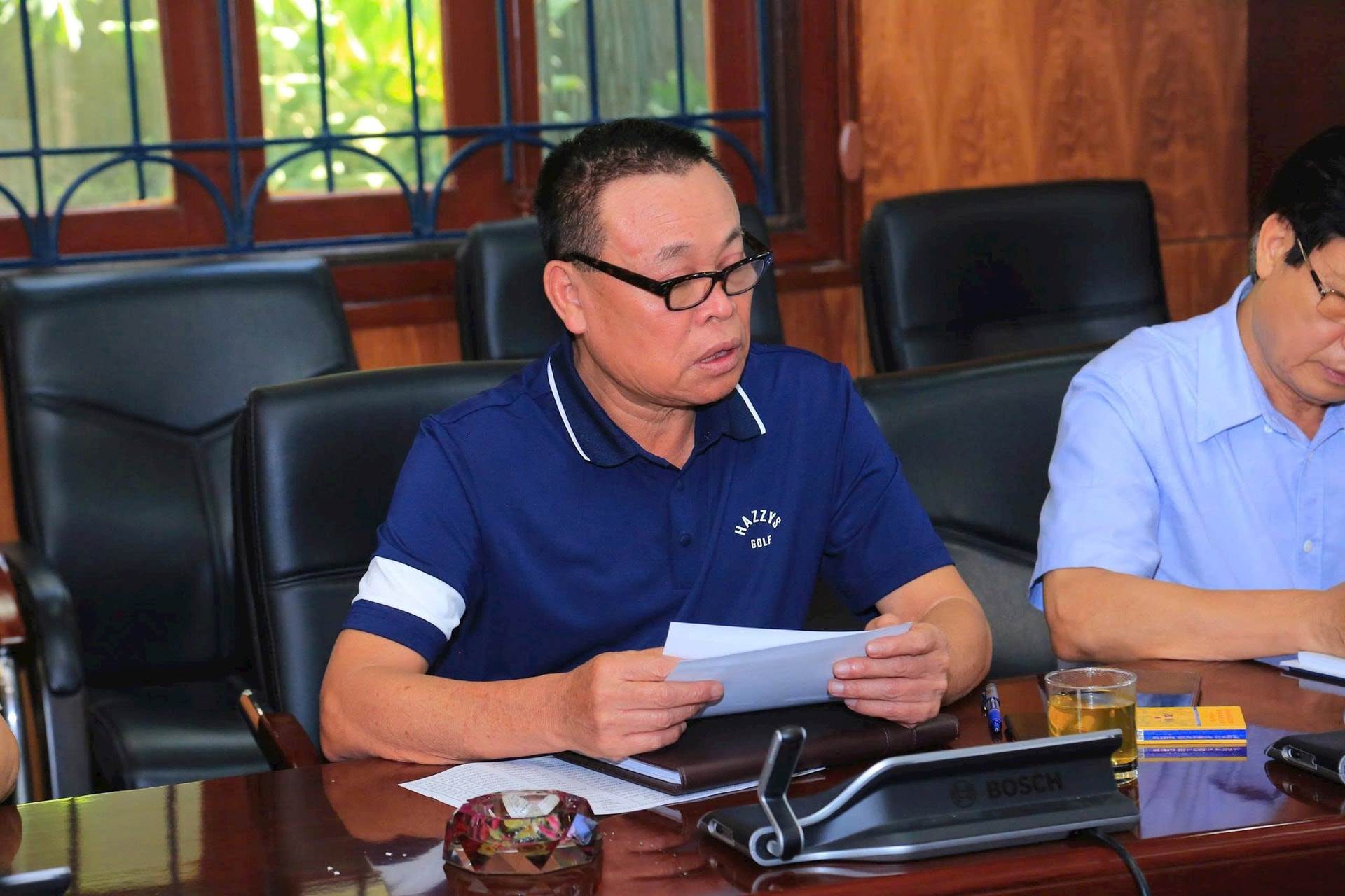 DBC: Lãi 9 tháng ước tính gấp 2,5 lần cùng kỳ, “về đích” sớm kế hoạch năm 2025