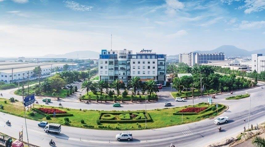 KBC: Gặp khó tại 2 dự án gần 4.800 tỷ đồng, Kinh Bắc kiến nghị lên tỉnh Bắc Ninh
