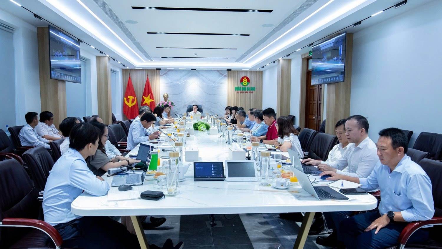 DCM: Lãi quý 3 gấp 2,6 lần cùng kỳ, lợi nhuận 9 tháng vượt kế hoạch cả năm
