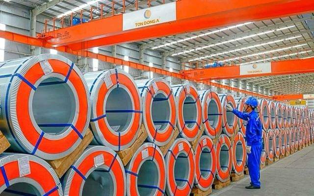 GDA: Thêm một doanh nghiệp thép nghìn tỷ muốn niêm yết, là “đối thủ” của Hoa Sen Group, Thép Nam Kim