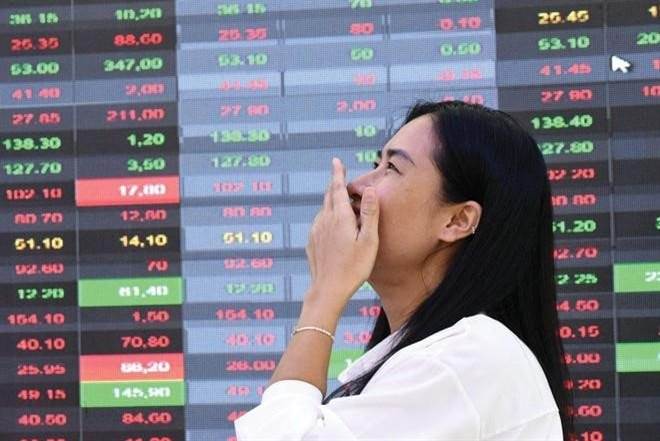 Chứng khoán Việt Nam lọt top tăng mạnh nhất thế giới trước thời khắc “lịch sử”