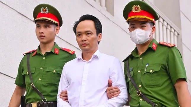 Vụ án FLC: Đã thi hành án, chuyển 966 tỷ đồng tới các đương sự có đơn yêu cầu không sai sót