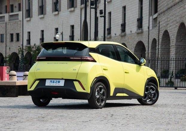 BYD bất ngờ ghi nhận doanh số tăng 880% tại một thị trường ‘màu mỡ’: Được miễn thuế đối với xe điện, hấp dẫn hơn cả Mỹ, EU