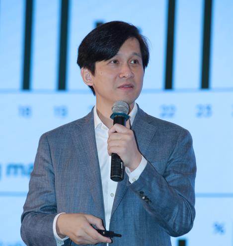 Tổng Giám đốc Dragon Capital: Tăng trưởng GDP 10% hoàn toàn khả thi, TTCK tăng không tính bằng phần trăm mà phải tính “bằng lần”