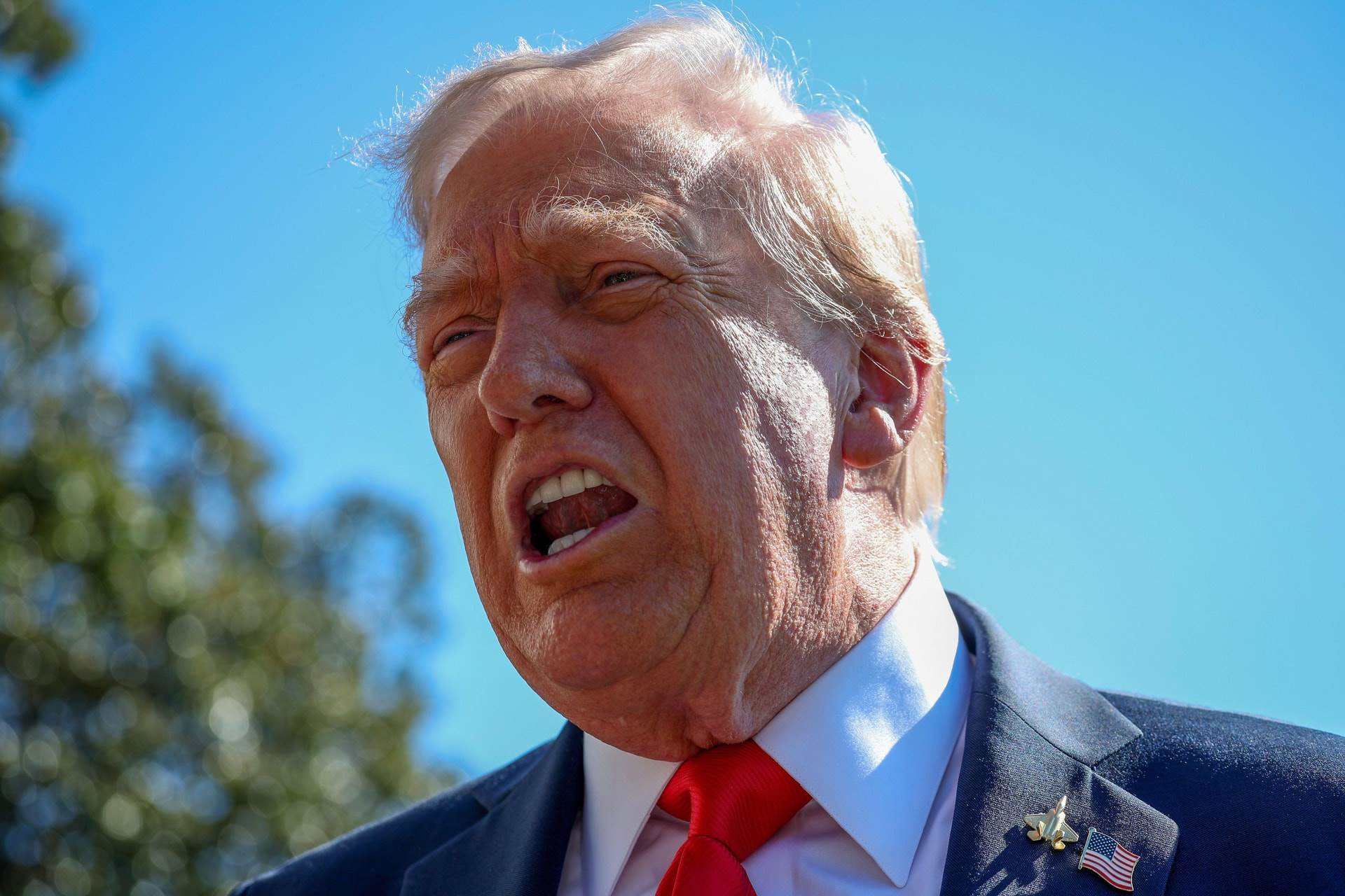 CHẤN ĐỘNG!!! Ngài Donald Trump tuyên bố áp thuế bổ sung 100% đối với hàng hóa Trung Quốc kể từ 1/11, S&amp;P 500 “rớt thảm” nhất