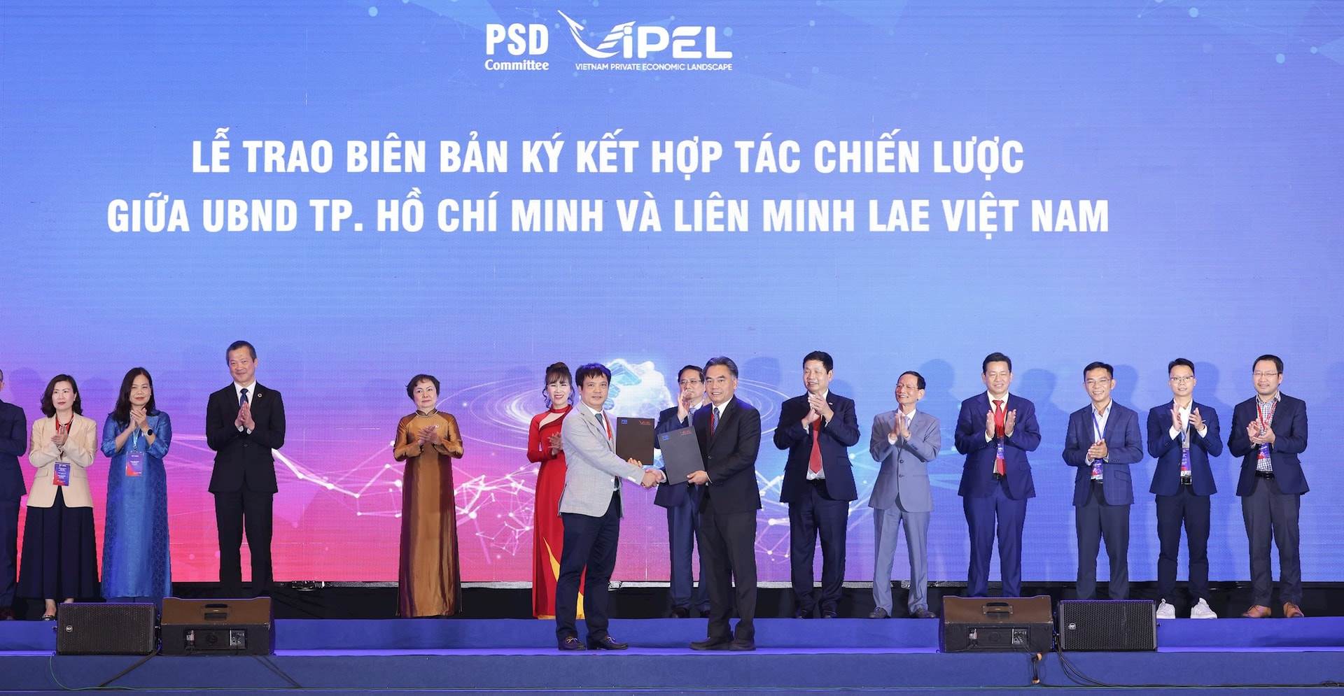 FPT bắt tay Vina Capital, muốn biến Việt Nam thành thủ phủ drone