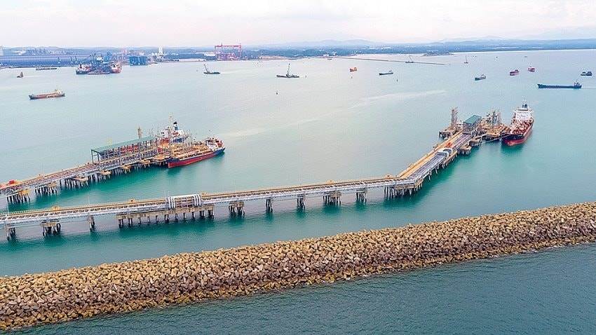 BSR: Chuẩn bị cho “bước nhảy tỷ đô”, 1 doanh nghiệp Việt muốn “tán lộc” hơn 19.000 tỷ, ai được hưởng lợi?