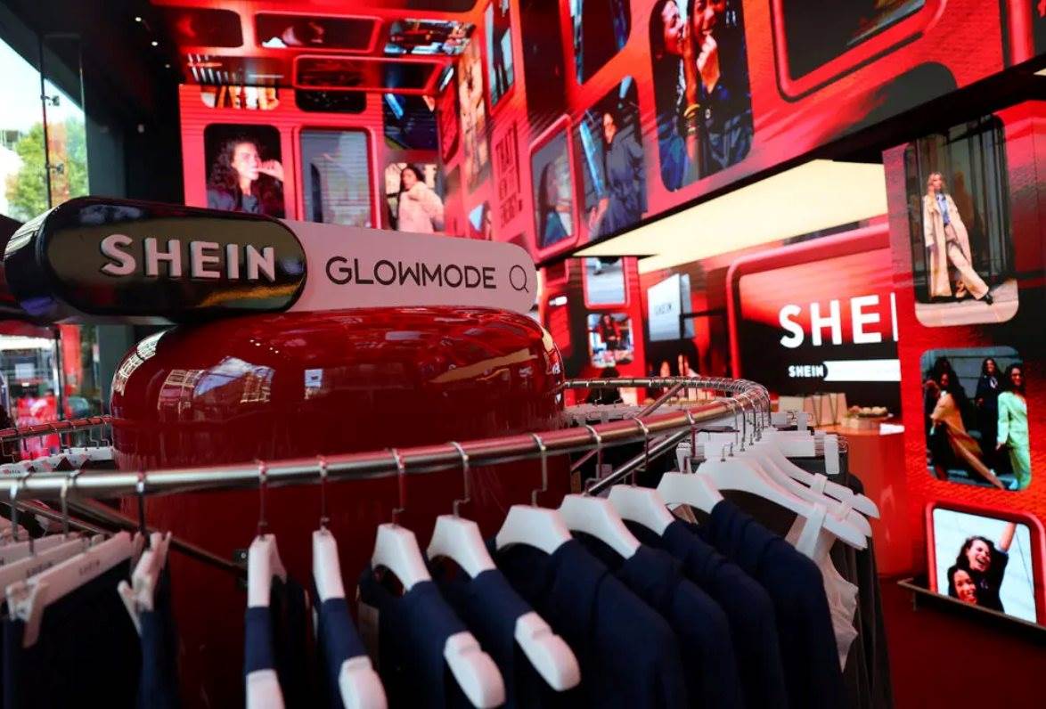 Shein khiến cả nước Pháp nổi giận, các Bộ trưởng công khai chỉ trích: Chuyện gì đang xảy ra?