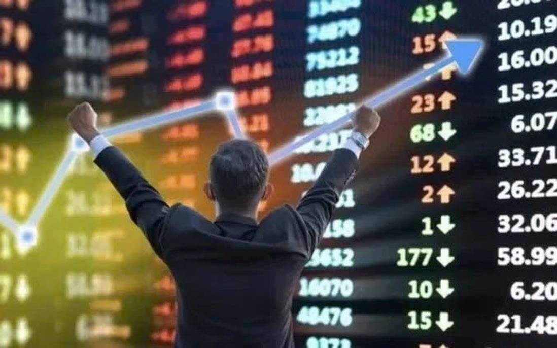 VNDirect: Dòng vốn ngoại chuẩn bị trở lại chứng khoán Việt Nam sau cú hích nâng hạng