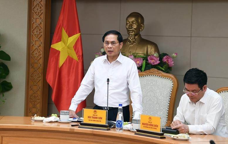 VIC: Phó Thủ tướng tuyên dương Vingroup