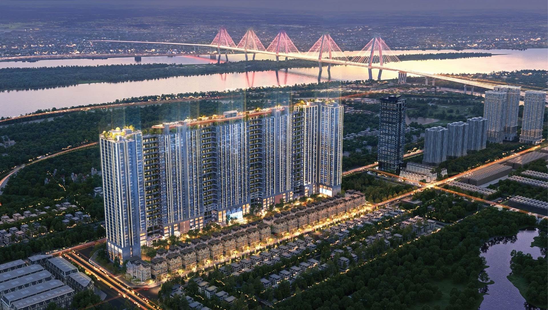 KSF: Sunshine Group công bố BCTC hợp nhất Quý 3/2025: Quy mô tổng tài sản đạt gần 80.000 tỷ đồng, hiệu suất tài chính dẫn đầu ngành