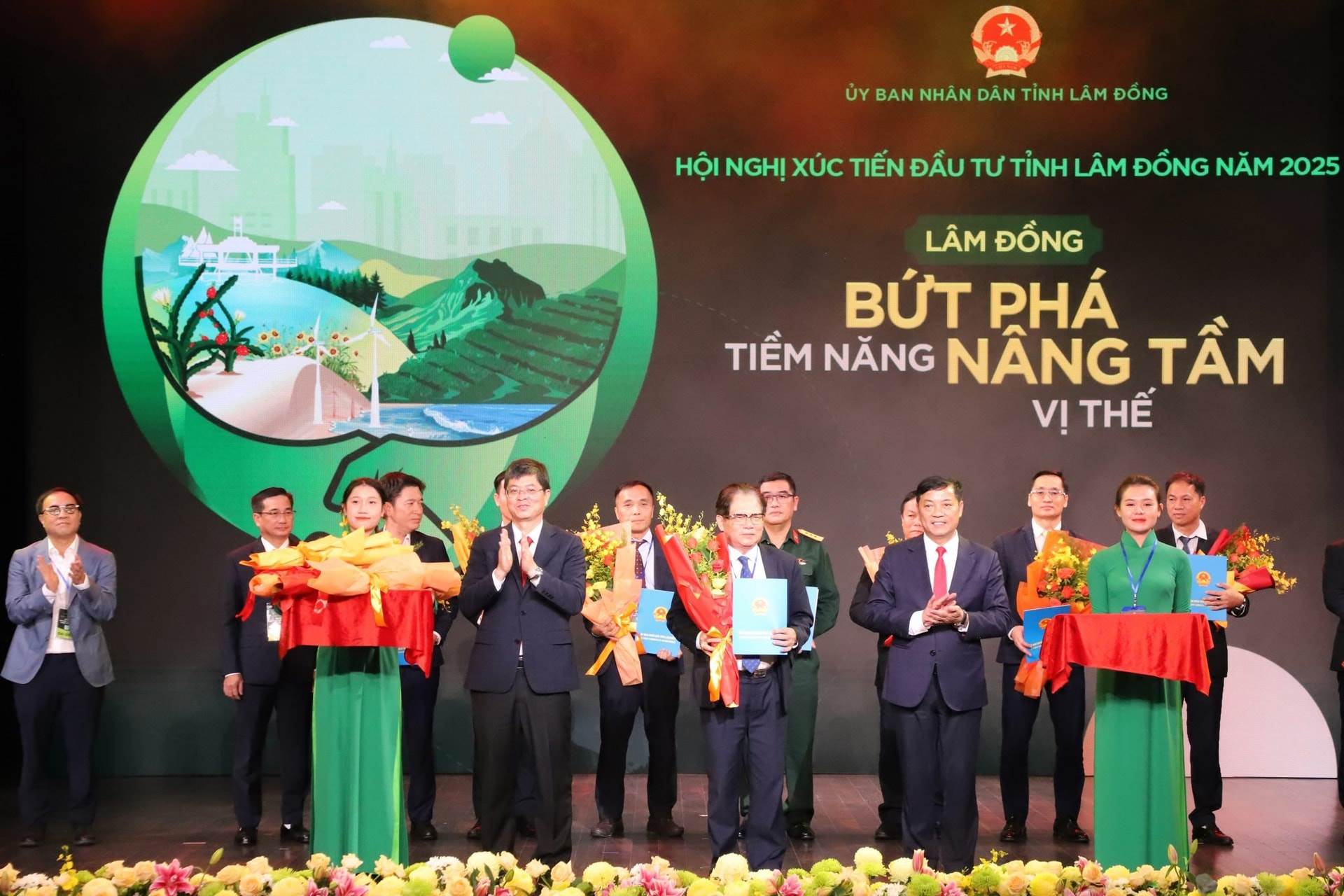 DGC: Tin vui từ Hóa chất Đức Giang cho siêu dự án bô xít 2,3 tỷ USD