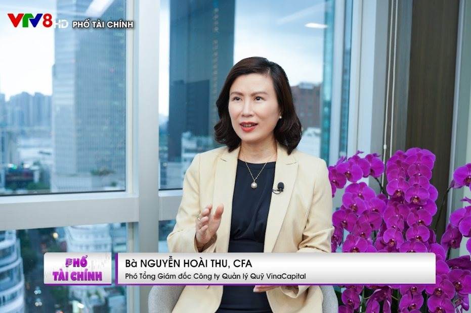 Phó TGĐ VinaCapital: Nâng hạng giúp tăng chiều sâu cho thị trường chứng khoán, hạn chế sự “áp đảo” của NĐT cá nhân