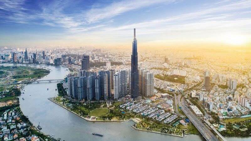 Vinhomes vượt Vietcombank trở thành doanh nghiệp có vốn hóa lớn thứ 2 thị trường