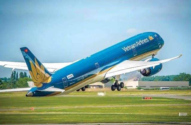 HVN: Vietnam Airlines xin lỗi về sự cố bảo mật dữ liệu của đối tác công nghệ toàn cầu