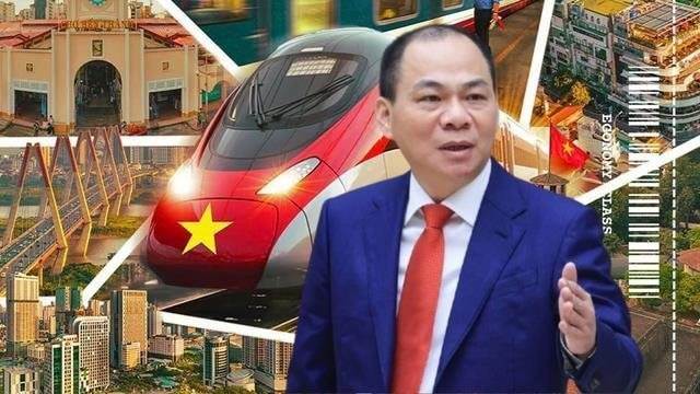 VIC: Vingroup lập kỷ lục chưa từng có trong lịch sử VN, tỷ phú Phạm Nhật Vượng tạo kỳ tích trong cùng 1 ngày