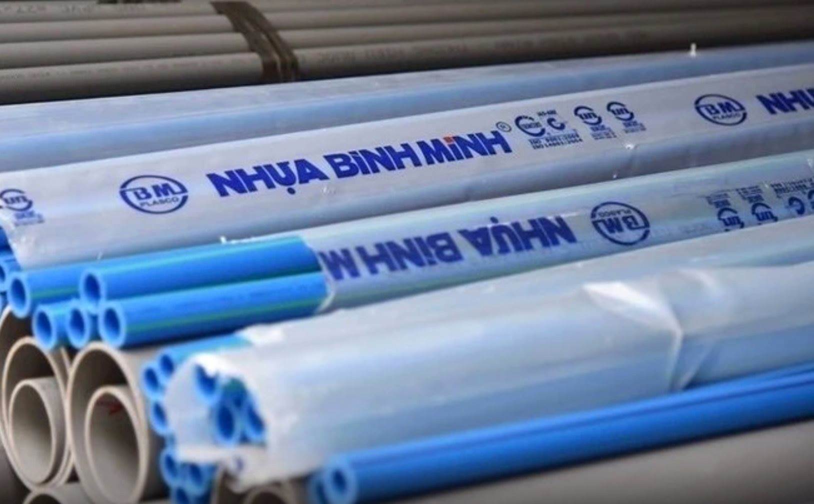 BMP: Nhựa Bình Minh báo lãi kỷ lục trong quý 3/2025, gần 70% tổng tài sản là tiền mặt