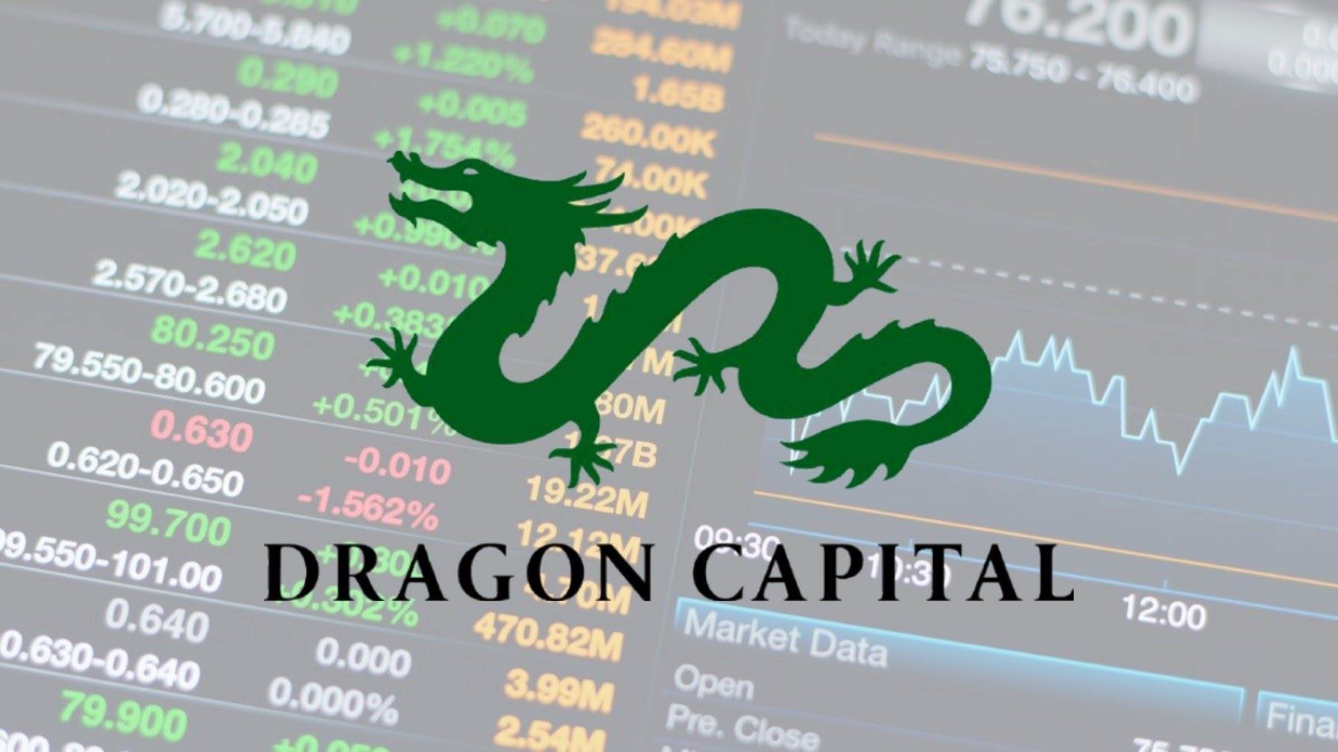Dragon Capital: Việt Nam chuẩn bị đón làn sóng IPO 40 tỷ USD, kỳ vọng trở thành điểm đến trọng yếu trong nhóm thị trường mới nổi