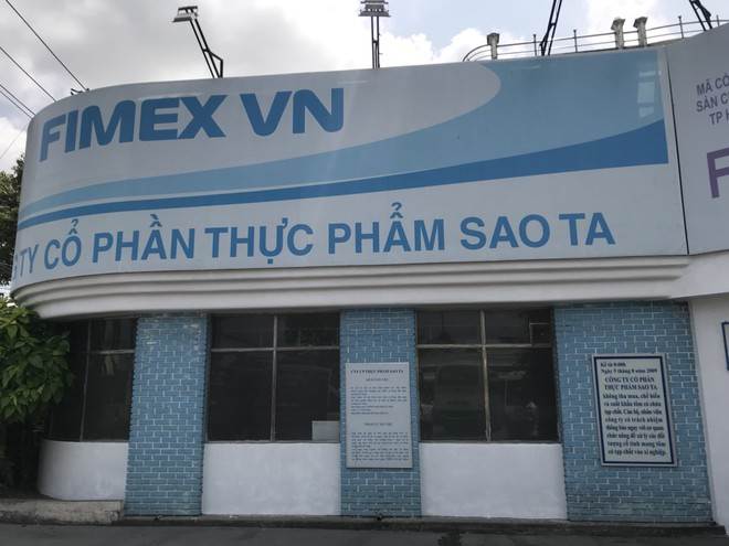 FMC: Tổng Giám đốc Thực phẩm Sao Ta xin nghỉ việc sau 30 năm gắn bó