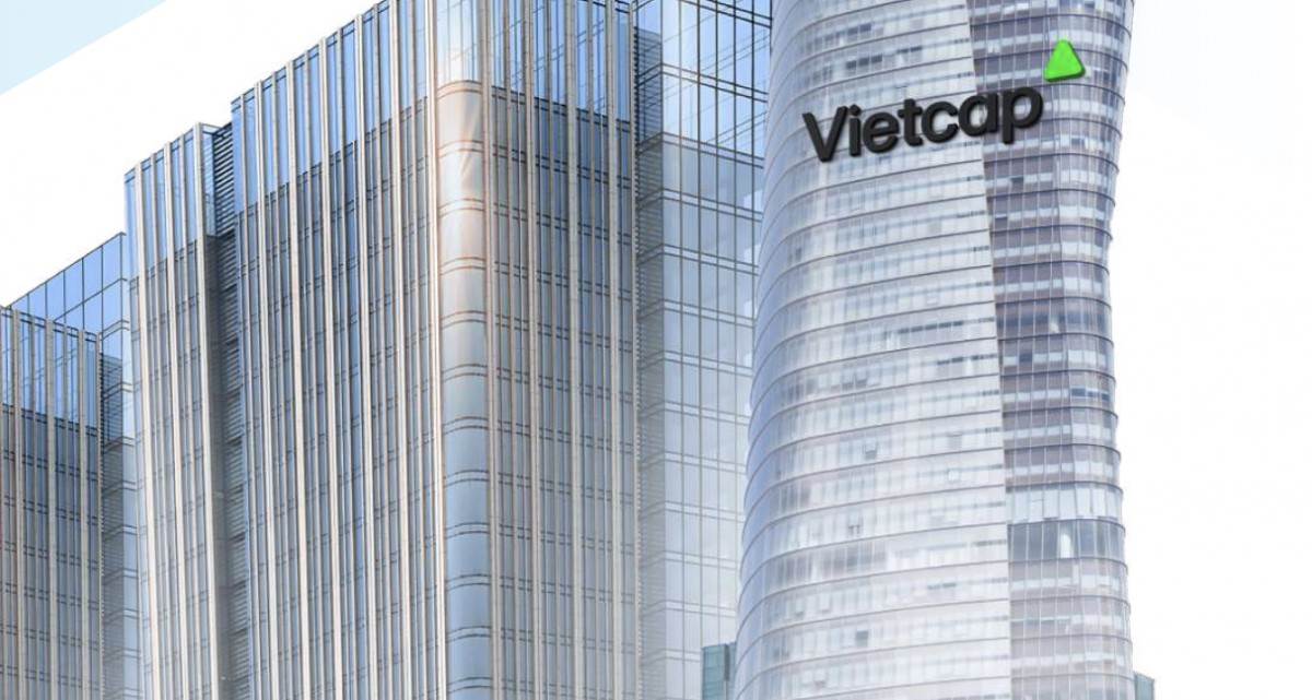 VCI: Vietcap gia nhập đường đua tăng vốn, đầu tư ra nước ngoài