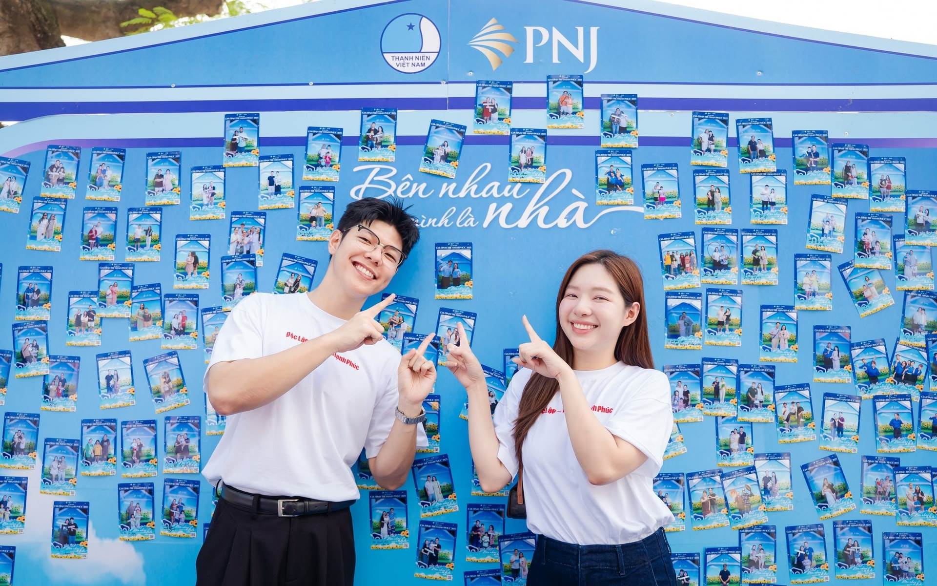 PNJ: Theo đuổi chiến lược CSR gắn với giá trị gia đình, “Sống Đẹp”