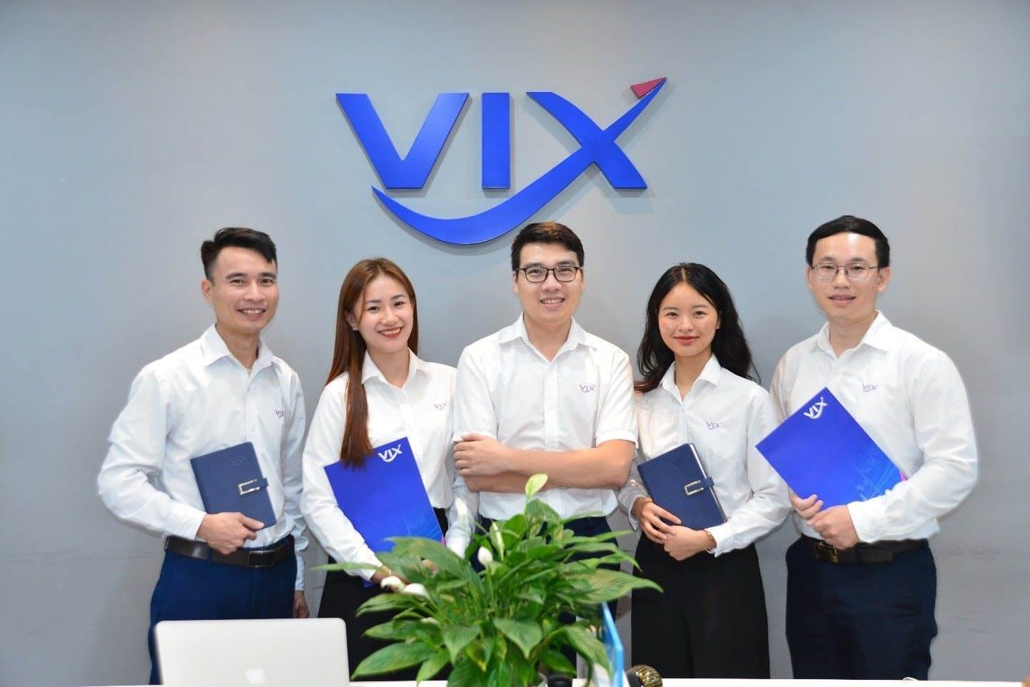 VIX: Lợi nhuận bứt phá mở đường cho chiến lược vốn và thị trường mới