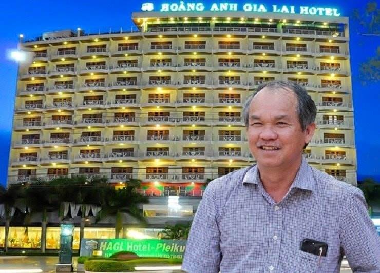 HAG: Bầu Đức nói lý do quay lại làm bất động sản: Hoá ra khu đất bị HAGL bỏ quên 15 năm vì “giàu quá”, nhớ ra có khi cũng bán trả nợ rồi