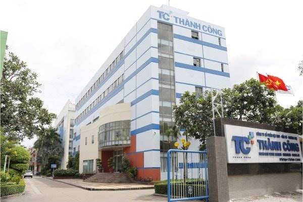 TCM: Dệt may Thành Công (mẹ) báo lãi tháng 9/2025 chỉ bằng 31% cùng kỳ