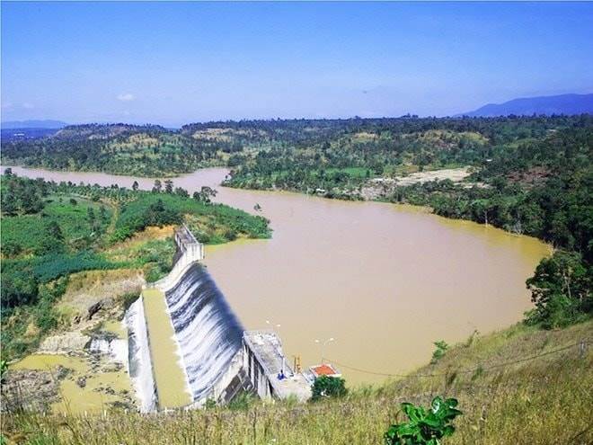 GHC: Một công ty thuỷ điện tạm ứng cổ tức tiền mặt 2025 tỷ lệ 20%