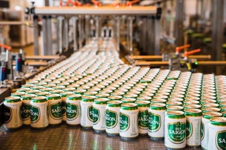 Chi 5 tỷ USD thâu tóm Sabeco, tỷ phú Thái đã nhận về hơn 14.000 tỷ cổ tức: Tiết lộ gánh nặng nợ khiến ‘viên ngọc quý’ cần tiếp tục trả cổ tức tiền mặt từ 35% đến 50%