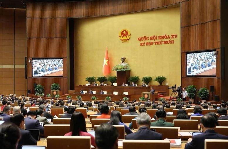 Thủ tướng: Kinh tế Việt Nam lập loạt kỷ lục, sẽ phát triển đồng bộ thị trường vàng, bất động sản, chứng khoán vào 2026