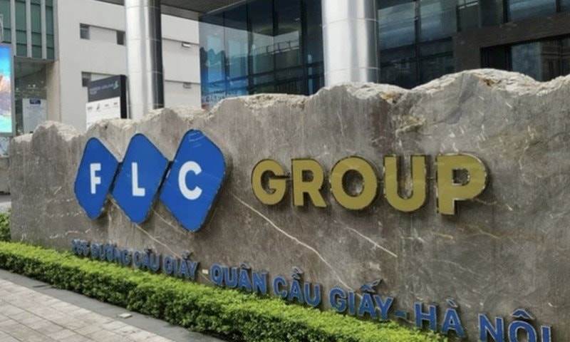 FLCTập đoàn FLC bị cưỡng chế gần 70 tỷ đồng, trích từ tài khoản tại Vietcombank, VietinBank, VPBank, Agribank, OCB…
