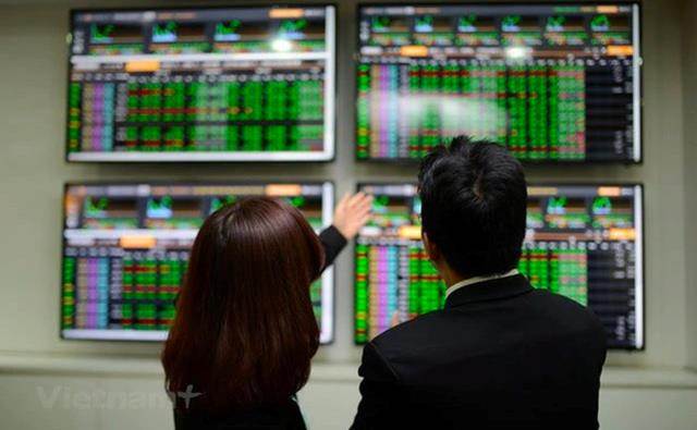 Chuyên gia điểm tên loạt cổ phiếu rơi vào vùng “quá bán”, có cơ hội bật tăng sau nhịp điều chỉnh