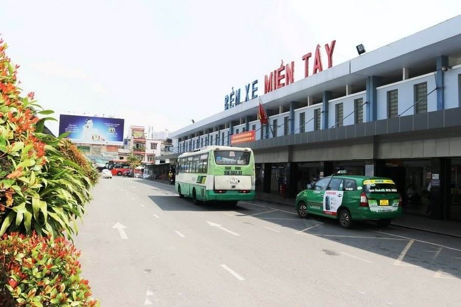 WCS: Nắm giữ hơn 322 tỷ đồng tiền mặt, Bến xe Miền Tây lên kế hoạch xây trạm sạc xe điện