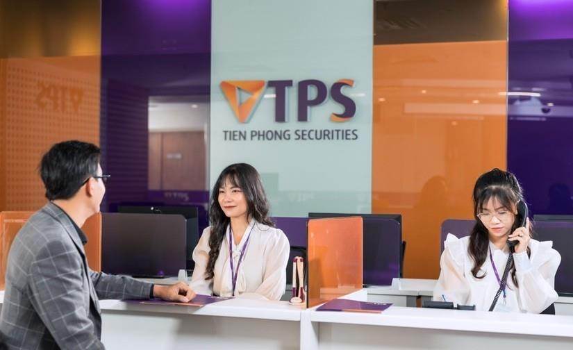 ORS: Kết quả kinh doanh phục hồi, gia nhập các công ty lĩnh vực tài sản số