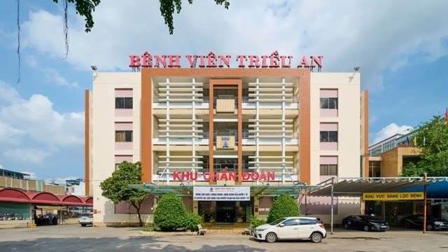 Bệnh viện của Chủ Tịch Trầm Bê: Lợi nhuận sau thuế tăng gấp 3, mạnh tay vay vốn ưu đãi gấp 6 lần từ HFIC