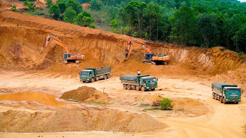 HGM: Công ty Việt Nam khai thác loại khoáng sản được cả thế giới săn lùng: Báo lãi hàng trăm tỷ đồng quý thứ 3 liên tiếp
