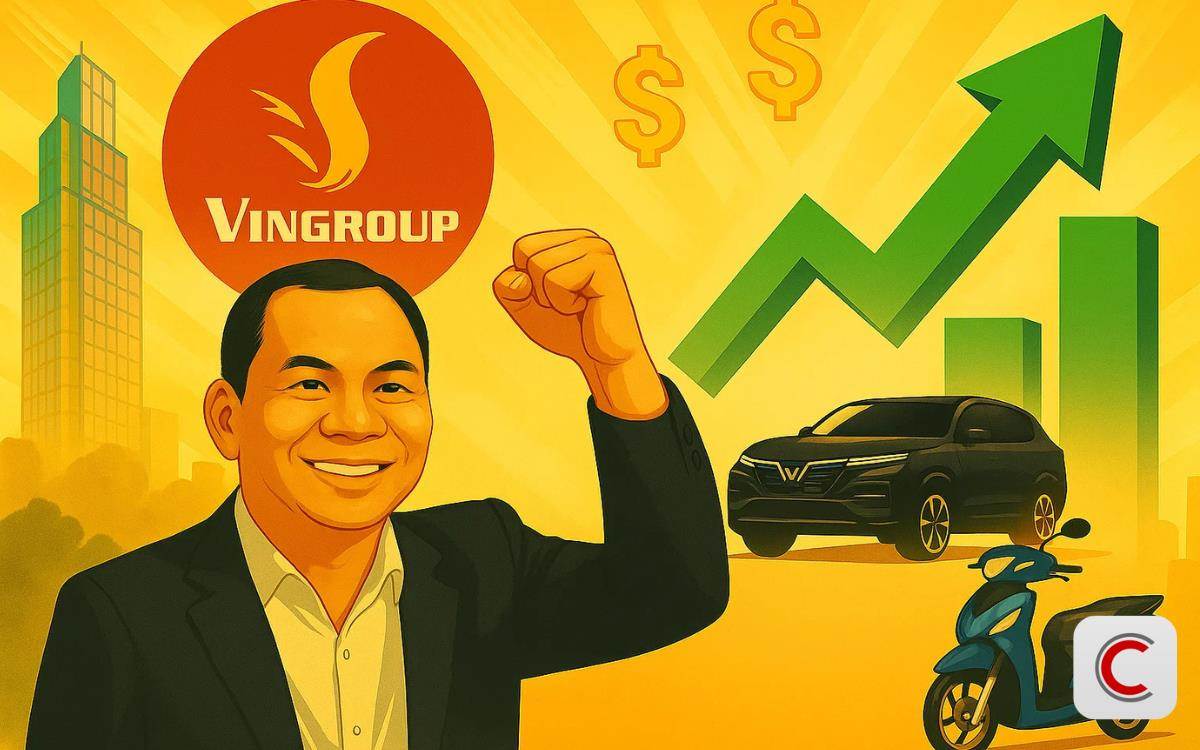 Bộ Xây dựng, Vingroup, Vinhomes, Masan, Techcombank chung ý kiến về việc nộp thuế Thu nhập cá nhân với cổ tức, thưởng bằng chứng khoán