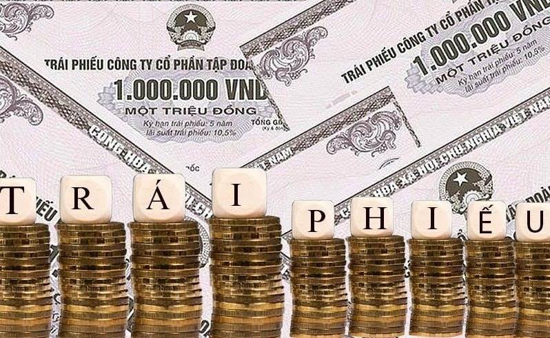 Hiện tượng của lãi suất trái phiếu: Nhà băng chịu lãi cao, VinGroup, Vinhomes, Vietjet… huy động vốn rẻ hơn chỉ 9-11%/năm, nhóm chứng khoán còn thấp nữa