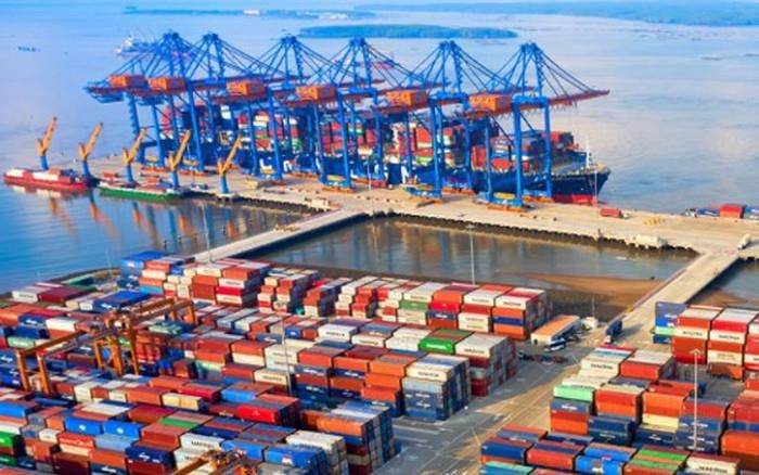 HAH: Cổ phiếu công ty sở hữu đội tàu container lớn nhất Việt Nam bất ngờ tăng “dựng đứng” trước thềm họp ĐHCĐ bất thường